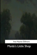 Maida's Little Shop - Paperback