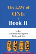 The Ra Material Book Two: Book Two - Paperback