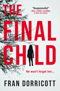 The Final Child - Paperback