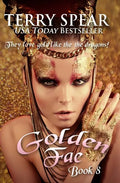 Golden Fae - Paperback