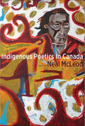 Indigenous Poetics in Canada - Paperback