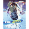 Katie Ledecky: Swimming Legend - Paperback