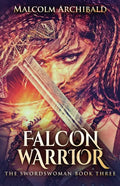 Falcon Warrior - Paperback