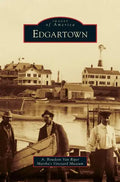 Edgartown - Hardcover