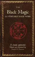 True Black Magic (La véritable magie noire) - Paperback