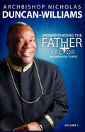Understanding the Father Factor: Volume 1 - Paperback