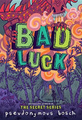 Bad Luck - Paperback