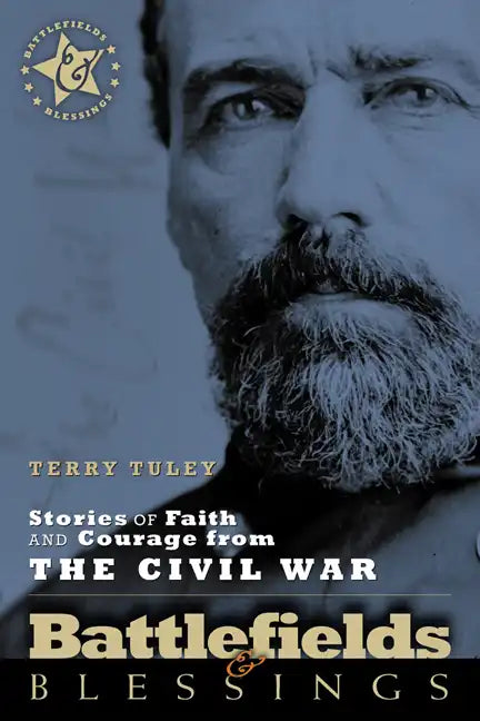 Stories of Faith and Courage from the Civil War - Paperback