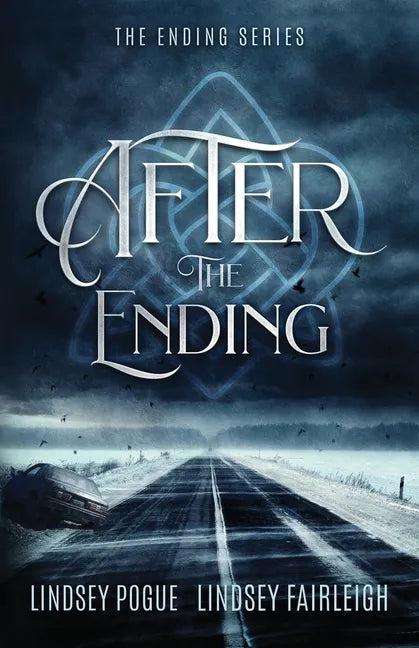 After The Ending - Paperback