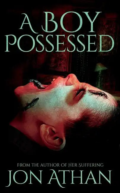 A Boy Possessed - Paperback