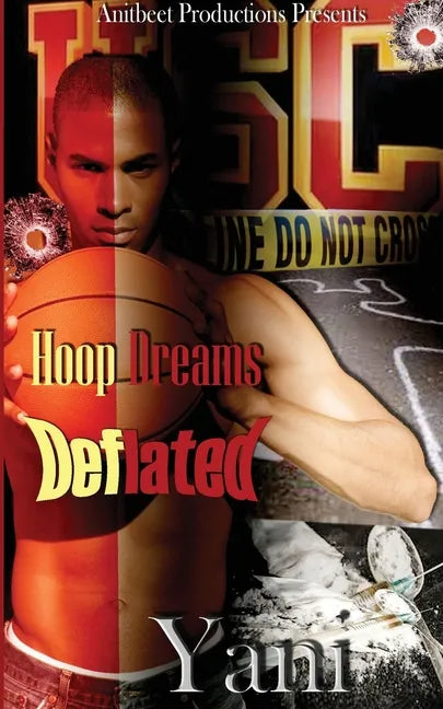 Hoop Dreams Deflated - Paperback