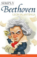 Simply Beethoven - Paperback