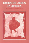 Faces of Jesus in Africa - Paperback