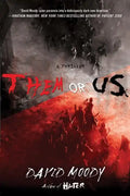 Them or Us - Paperback