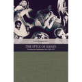 The Style of Sleaze: The American Exploitation Film, 1959 - 1977 - Paperback