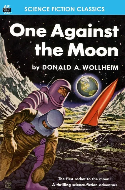 One Against the Moon - Paperback