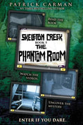 The Phantom Room: Skeleton Creek #5 - Paperback