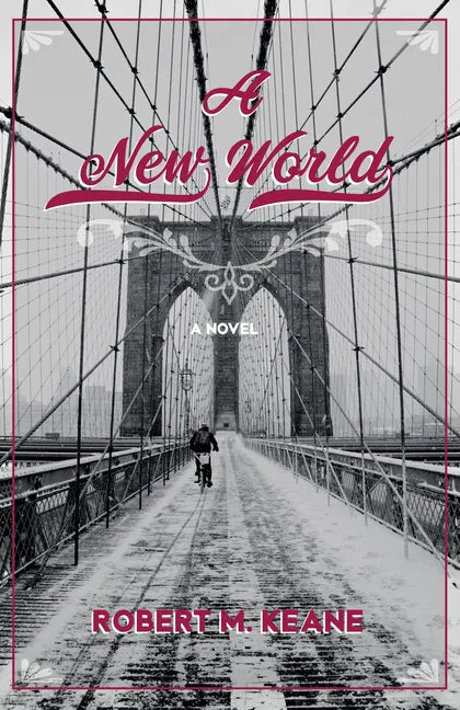 A New World - Hardcover