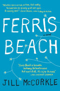 Ferris Beach - Paperback