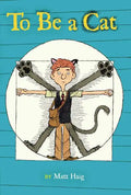 To Be a Cat - Paperback