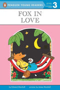 Fox in Love - Paperback