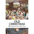 Old Christmas - Paperback
