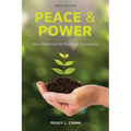 Peace and Power: New Directions for Building Community - Paperback