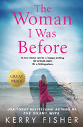 The Woman I Was Before - Paperback