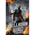 The Hellborn King - Paperback