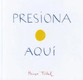 Presiona Aqui - Hardcover