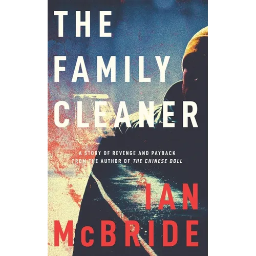 The Family Cleaner - Paperback