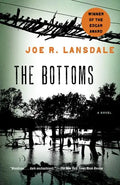 The Bottoms - Paperback