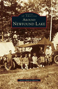 Around Newfound Lake - Hardcover