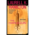 The Harlequin: An Anita Blake, Vampire Hunter Novel - Paperback