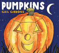Pumpkins - Board Book