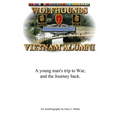 Wolfhounds Vietnam Alumni: A young man's trip to War and the Journey back - Paperback