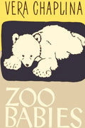 Zoo Babies - Paperback