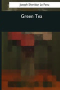 Green Tea - Paperback