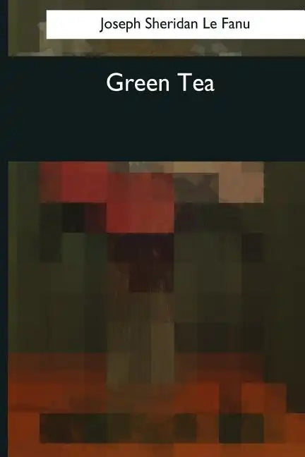 Green Tea - Paperback