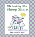 Sheep Share - Hardcover