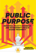 Public Purpose - Paperback