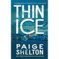 Thin Ice: A Mystery - Paperback