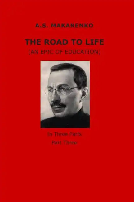 The Road to Life - Paperback