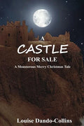 A Castle For Sale: A Monstrous Merry Christmas Tale - Paperback