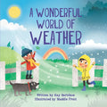 A Wonderful World of Weather - Paperback