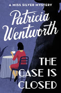 The Case Is Closed - Paperback
