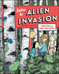 Intro to Alien Invasion - Paperback