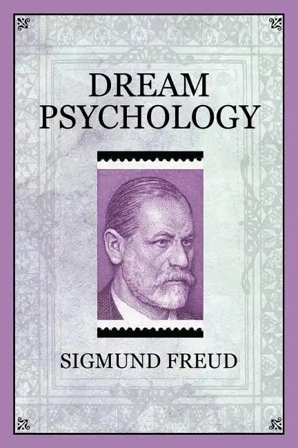 Dream Psychology - Paperback
