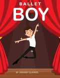 Ballet Boy - Paperback