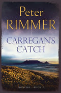 Carregan's Catch - Paperback